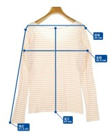 BRANDY MELVILLE（ブランディーメルビル）Tシャツ・カットソー ピンク サイズ:-(M位) レディース/2200704521193