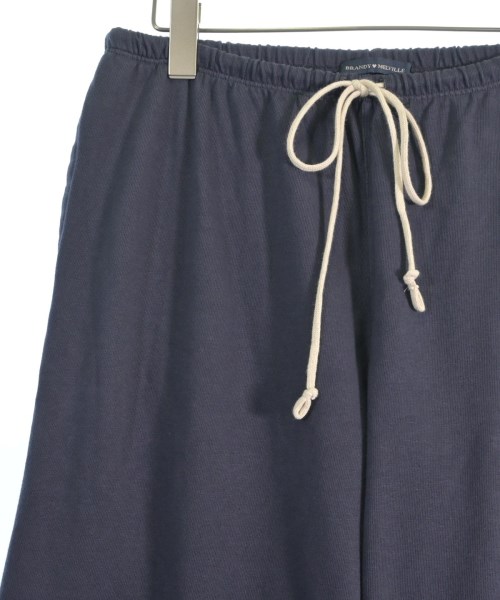 BRANDY MELVILLE（ブランディーメルビル）スウェットパンツ 紺 サイズ:-(M位) レディース/2200711740044