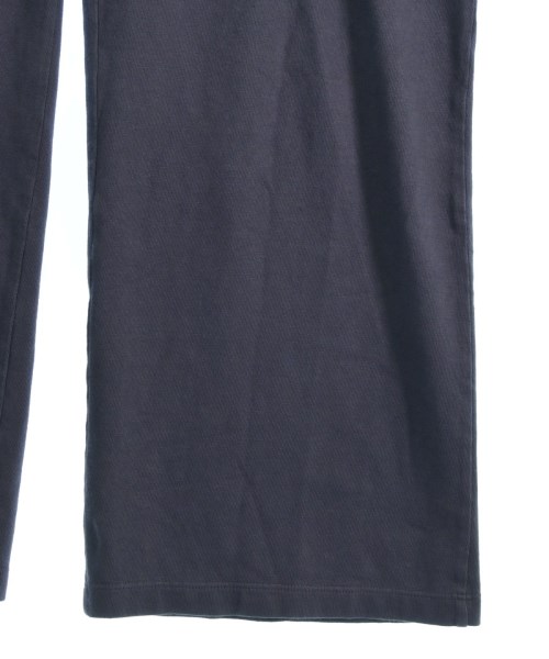 BRANDY MELVILLE（ブランディーメルビル）スウェットパンツ 紺 サイズ:-(M位) レディース/2200711740044