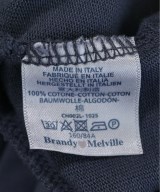 BRANDY MELVILLE（ブランディーメルビル）スウェットパンツ 紺 サイズ:-(M位) レディース/2200711740044