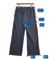 BRANDY MELVILLE（ブランディーメルビル）スウェットパンツ 紺 サイズ:-(M位) レディース/2200711740044