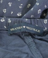 BRANDY MELVILLE（ブランディーメルビル）スウェットパンツ グレー サイズ:-(M位) レディース/2200711740082