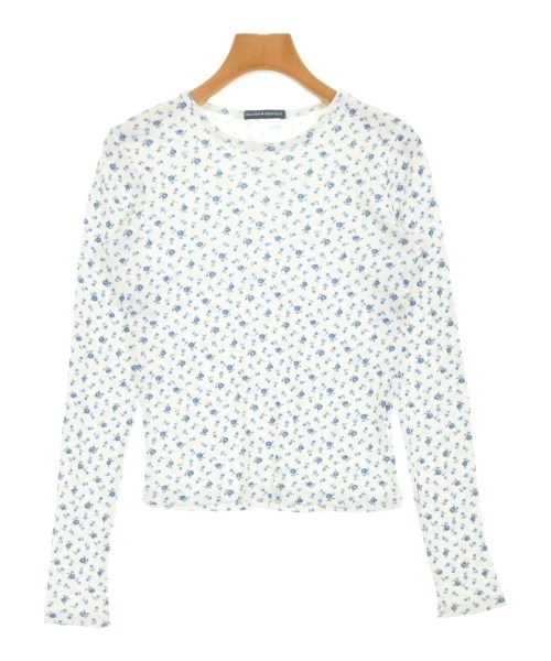 BRANDY MELVILLE(ブランディーメルビル)のTシャツ・カットソー サイズ:-(XS位) 1,400円