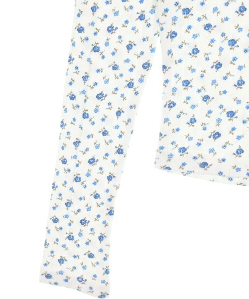 BRANDY MELVILLE（ブランディーメルビル）Tシャツ・カットソー 白 サイズ:-(XS位) レディース/2200711740129