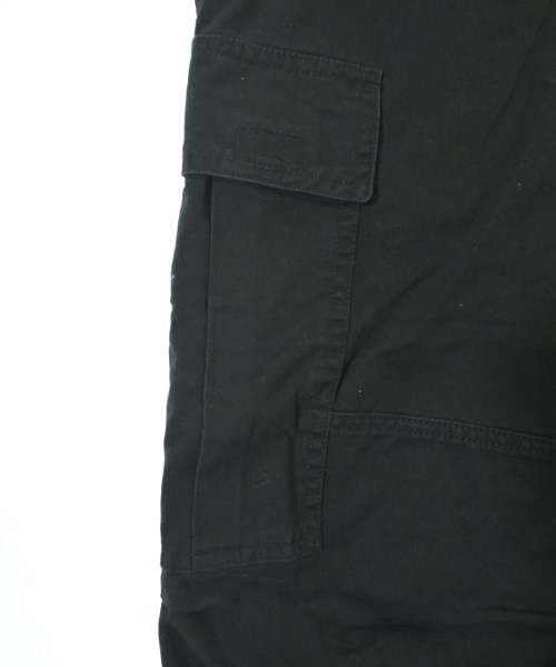 BRANDY MELVILLE（ブランディーメルビル）カーゴパンツ 黒 サイズ:160/84A(L位) レディース/2200640658137