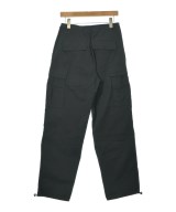 BRANDY MELVILLE（ブランディーメルビル）カーゴパンツ 黒 サイズ:160/84A(L位) レディース/2200640658137
