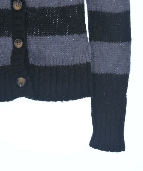 BRANDY MELVILLE（ブランディーメルビル）カーディガン グレー サイズ:-(XS位) レディース/2200705253055