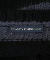 BRANDY MELVILLE（ブランディーメルビル）カーディガン グレー サイズ:-(XS位) レディース/2200705253055