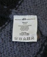 BRANDY MELVILLE（ブランディーメルビル）カーディガン グレー サイズ:-(XS位) レディース/2200705253055