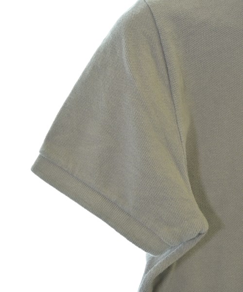 BRANDY MELVILLE（ブランディーメルビル）ポロシャツ グレー サイズ:-(M位) レディース/2200720219043