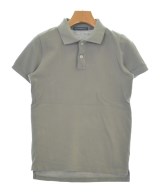 BRANDY MELVILLE（ブランディーメルビル）ポロシャツ グレー サイズ:-(M位) レディース/2200720219043