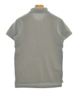 BRANDY MELVILLE（ブランディーメルビル）ポロシャツ グレー サイズ:-(M位) レディース/2200720219043