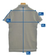 BRANDY MELVILLE（ブランディーメルビル）ポロシャツ グレー サイズ:-(M位) レディース/2200720219043