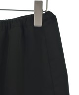 BRANDY MELVILLE（ブランディーメルビル）ショートパンツ 黒 サイズ:-(XS位) レディース/2200722904039