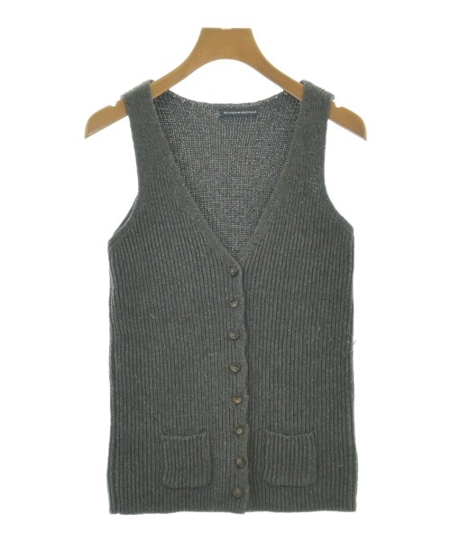 BRANDY MELVILLE(ブランディーメルビル)のベスト サイズ:-(M位) 2,900円