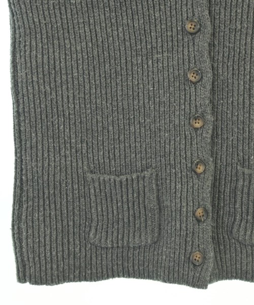 BRANDY MELVILLE（ブランディーメルビル）ベスト グレー サイズ:-(M位) レディース/2200724030132