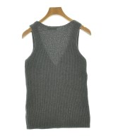 BRANDY MELVILLE（ブランディーメルビル）ベスト グレー サイズ:-(M位) レディース/2200724030132