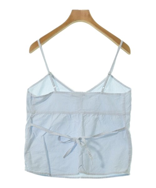 BRANDY MELVILLE（ブランディーメルビル）ブラウス 青 サイズ:-(M位) レディース/2200724030170