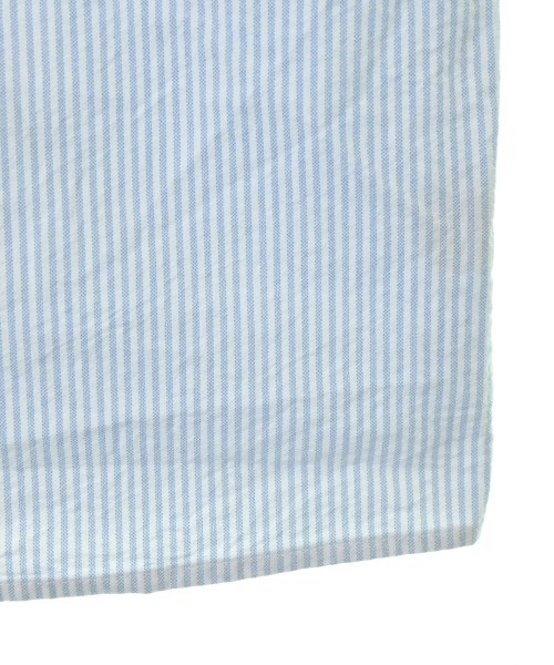 BRANDY MELVILLE（ブランディーメルビル）ブラウス 青 サイズ:-(M位) レディース/2200724030170