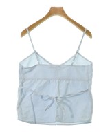 BRANDY MELVILLE（ブランディーメルビル）ブラウス 青 サイズ:-(M位) レディース/2200724030170
