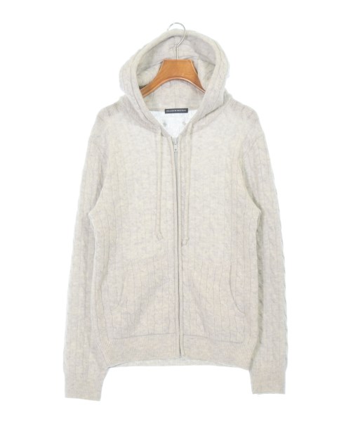 BRANDY MELVILLE(ブランディーメルビル)ニット・セーター グレー サイズ:-(M位)/2200680017017