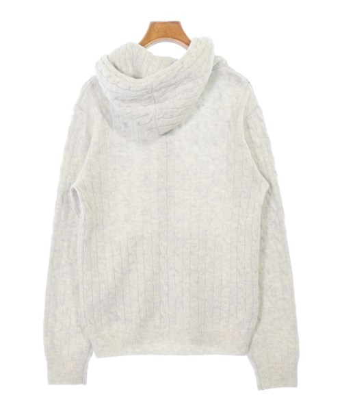 BRANDY MELVILLE（ブランディーメルビル）ニット・セーター グレー サイズ:-(M位) レディース/2200680017017