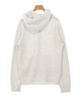 BRANDY MELVILLE（ブランディーメルビル）ニット・セーター グレー サイズ:-(M位) レディース/2200680017017