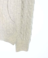 BRANDY MELVILLE（ブランディーメルビル）ニット・セーター グレー サイズ:-(M位) レディース/2200680017017