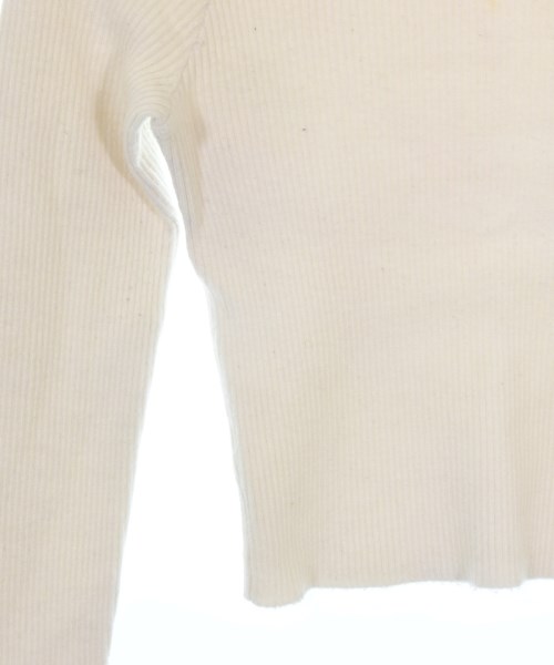 BRANDY MELVILLE（ブランディーメルビル）ニット・セーター 白 サイズ:-(XS位) レディース/2200692991091