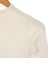 BRANDY MELVILLE（ブランディーメルビル）ニット・セーター 白 サイズ:-(XS位) レディース/2200692991091