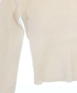 BRANDY MELVILLE（ブランディーメルビル）ニット・セーター 白 サイズ:-(XS位) レディース/2200692991091