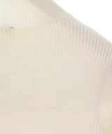 BRANDY MELVILLE（ブランディーメルビル）ニット・セーター 白 サイズ:-(XS位) レディース/2200692991091
