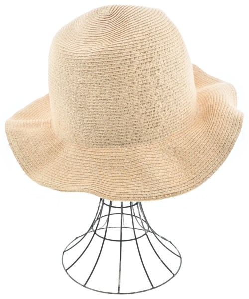 Bronte（ブロンテ）ストローハット ベージュ サイズ:- レディース/2200673865137
