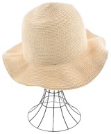 Bronte（ブロンテ）ストローハット ベージュ サイズ:- レディース/2200673865137