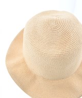 Bronte（ブロンテ）ストローハット ベージュ サイズ:- レディース/2200673865137