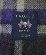 Bronte（ブロンテ）マフラー グレー サイズ:- レディース/2200691449104