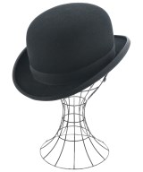 CHRISTYS'（クリスティーズ）ハット 黒 サイズ:57 レディース/2200645579055