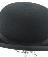 CHRISTYS'（クリスティーズ）ハット 黒 サイズ:57 レディース/2200645579055