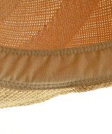 CHRISTYS'（クリスティーズ）ハンチング・ベレー帽 黄 サイズ:L メンズ/2200664030087