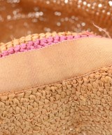 CHRISTYS'（クリスティーズ）ストローハット ベージュ サイズ:- レディース/2200667026018