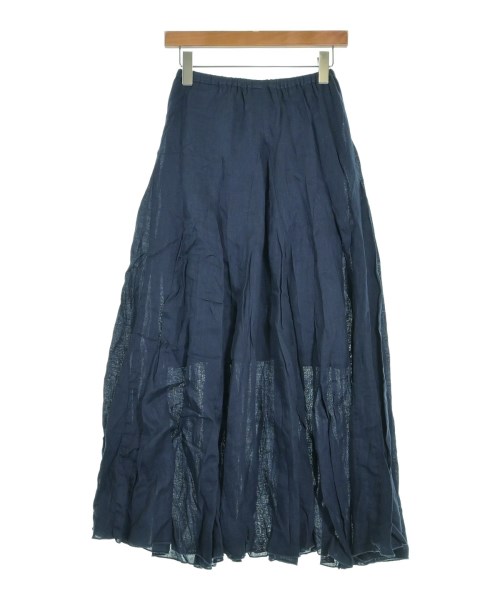 CP SHADES（シーピーシェイズ）ロング・マキシ丈スカート 青 サイズ:XS レディース/2200636014169