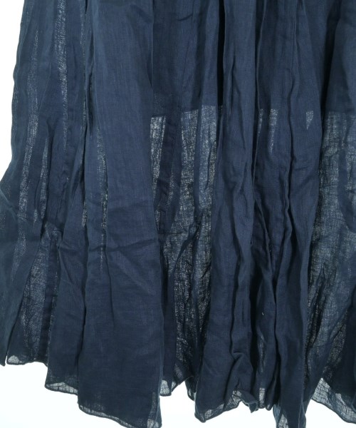 CP SHADES（シーピーシェイズ）ロング・マキシ丈スカート 青 サイズ:XS レディース/2200636014169