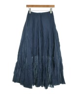 CP SHADES（シーピーシェイズ）ロング・マキシ丈スカート 青 サイズ:XS レディース/2200636014169