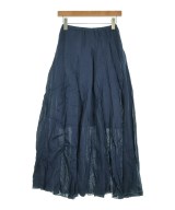 CP SHADES（シーピーシェイズ）ロング・マキシ丈スカート 青 サイズ:XS レディース/2200636014169