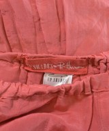 CP SHADES（シーピーシェイズ）ロング・マキシ丈スカート 赤 サイズ:XS レディース/2200638766240