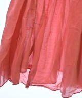 CP SHADES（シーピーシェイズ）ロング・マキシ丈スカート 赤 サイズ:XS レディース/2200638766240