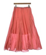 CP SHADES ロング・マキシ丈スカート