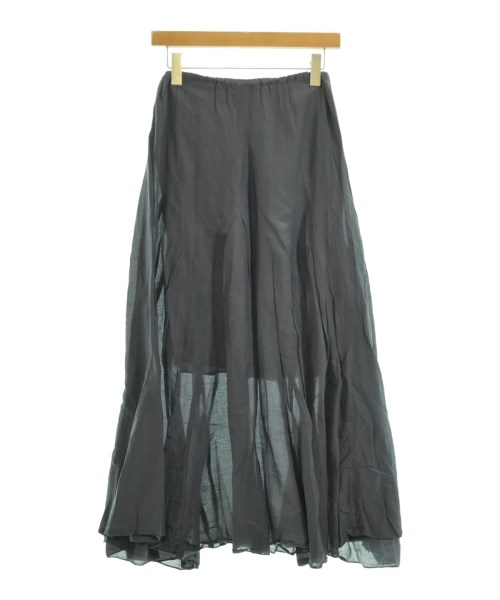 CP SHADES（シーピーシェイズ）ロング・マキシ丈スカート グレー サイズ:-(M位) レディース/2200638766257