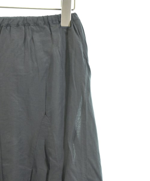 CP SHADES（シーピーシェイズ）ロング・マキシ丈スカート グレー サイズ:-(M位) レディース/2200638766257