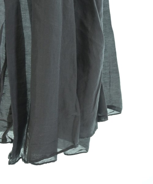 CP SHADES（シーピーシェイズ）ロング・マキシ丈スカート グレー サイズ:-(M位) レディース/2200638766257